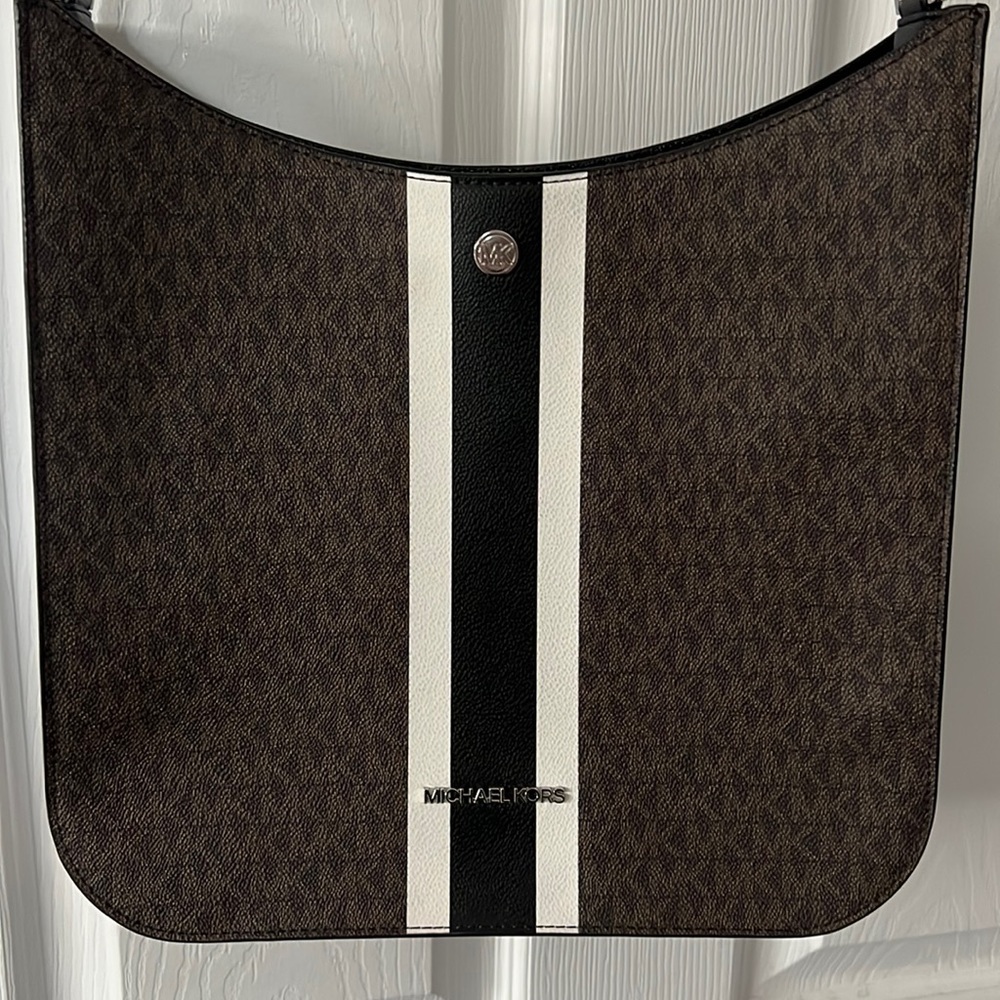 Michael Kors crossbody bag